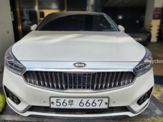 기아 올 뉴 K7