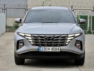 현대 투싼 (NX4)