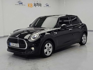 미니 쿠퍼