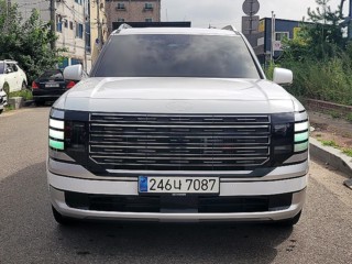 현대 디 올 뉴 팰리세이드 하이브리드