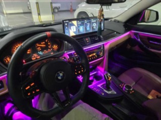 BMW 4시리즈 (F32)