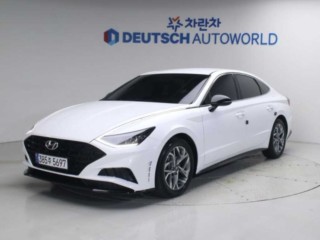 현대 쏘나타 (DN8)