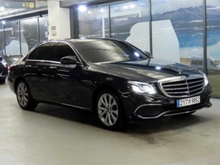 벤츠 E-클래스 W213