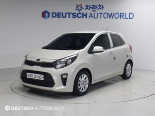 기아 올 뉴 모닝 (JA)