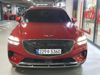 제네시스 GV70
