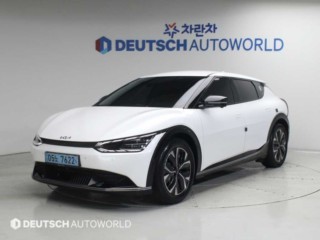 기아 EV6