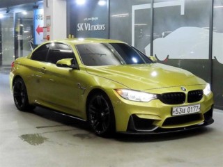 BMW M4 (F82)