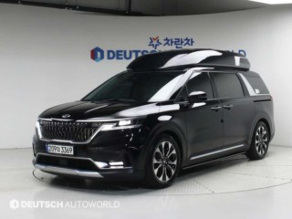 기아 카니발 4세대