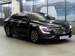 르노코리아(삼성) SM6