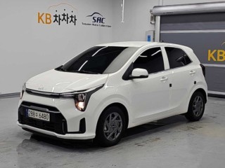 기아 더 뉴 모닝 (JA)