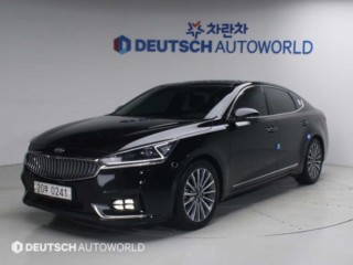 기아 올 뉴 K7