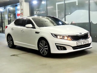기아 더 뉴 K5