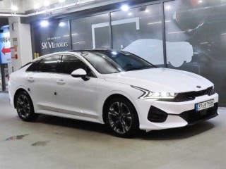 기아 K5 3세대