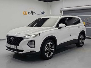 현대 싼타페 TM