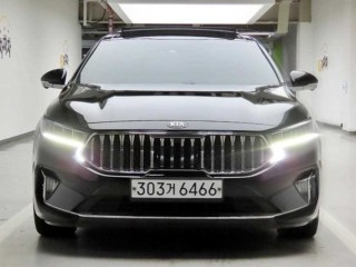 기아 K7 프리미어