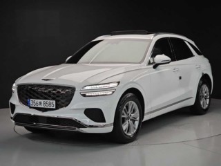 제네시스 GV70