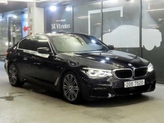 BMW 5시리즈 (G30)