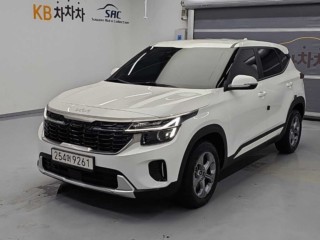 기아 더 뉴 셀토스