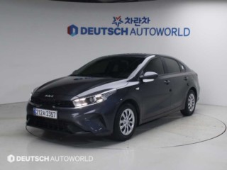 기아 더뉴 K3 2세대