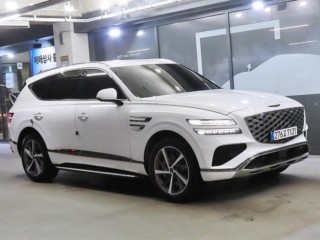 제네시스 GV80