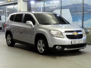 수원 중고차 쉐보레 올란도 LPGI LT 2013.07식 127,777km