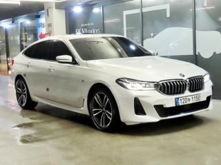 BMW 6시리즈 GT (G32)