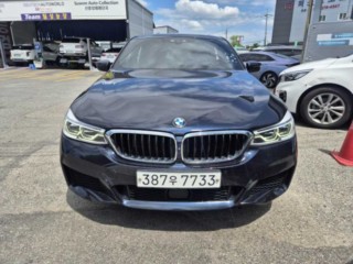 BMW 6시리즈 GT (G32)