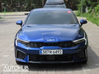 기아 더 뉴 K5 3세대