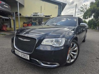 크라이슬러 더뉴300C