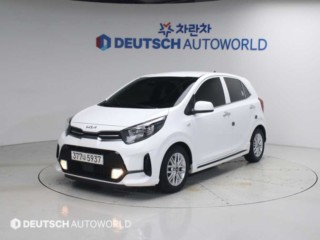 기아 모닝 어반