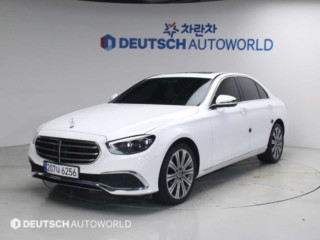 벤츠 E-클래스 W213