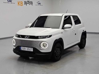 현대 캐스퍼