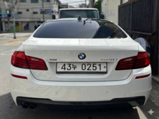 BMW 5시리즈 (F10)