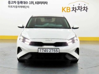 기아 더뉴 K3 2세대
