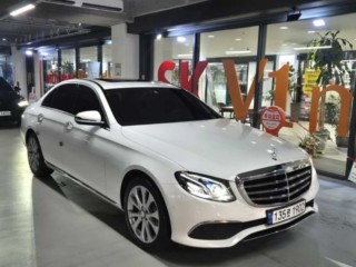 벤츠 E-클래스 W213