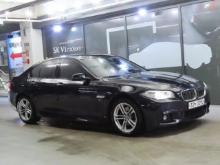 BMW 5시리즈 (F10)