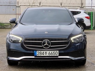 벤츠 E-클래스 W213