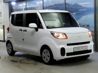 기아 더 뉴 레이