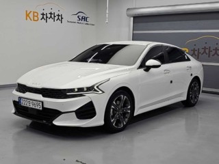 기아 K5 3세대