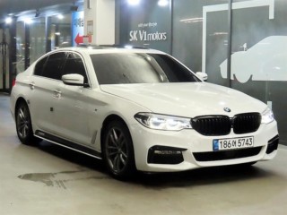 BMW 5시리즈 (G30)