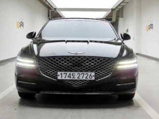제네시스 G80(RG3)