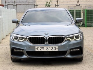 BMW 5시리즈 (G30)