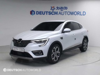 르노코리아(삼성) XM3