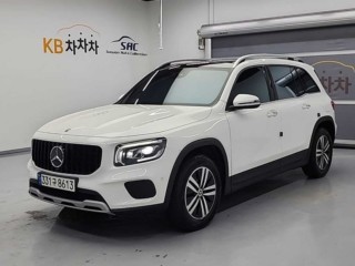 벤츠 GLB클래스 X247