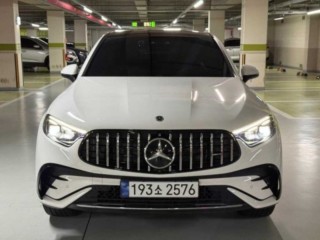 벤츠 GLC클래스 X254