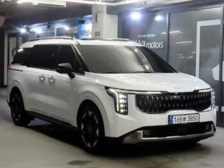 기아 더 뉴 카니발 4세대