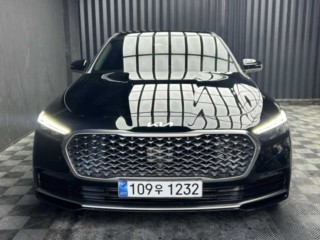 기아 더 뉴 K9 2세대