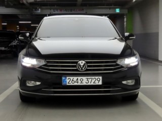 폭스바겐 파사트GT(B8)