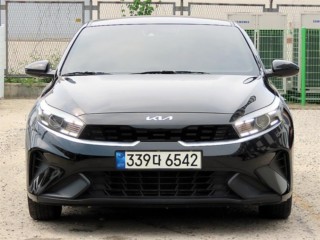 기아 더뉴 K3 2세대