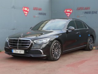 벤츠 S클래스-W223